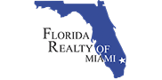 Gustavo Arango, Florida Realty of Miami Logo